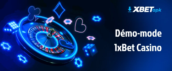 démo-mode 1xbet casino