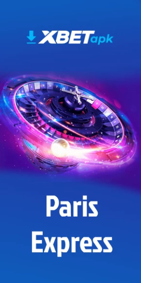 paris express